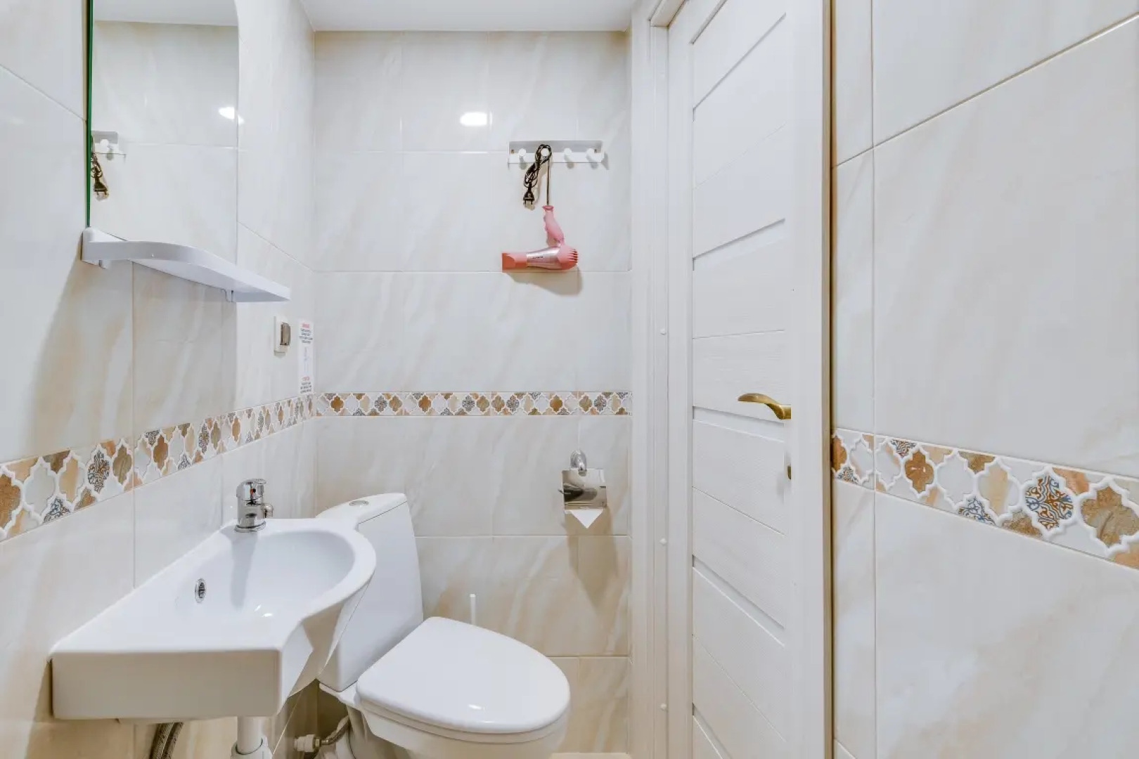 Апартаменты Sokroma Аристократ 1