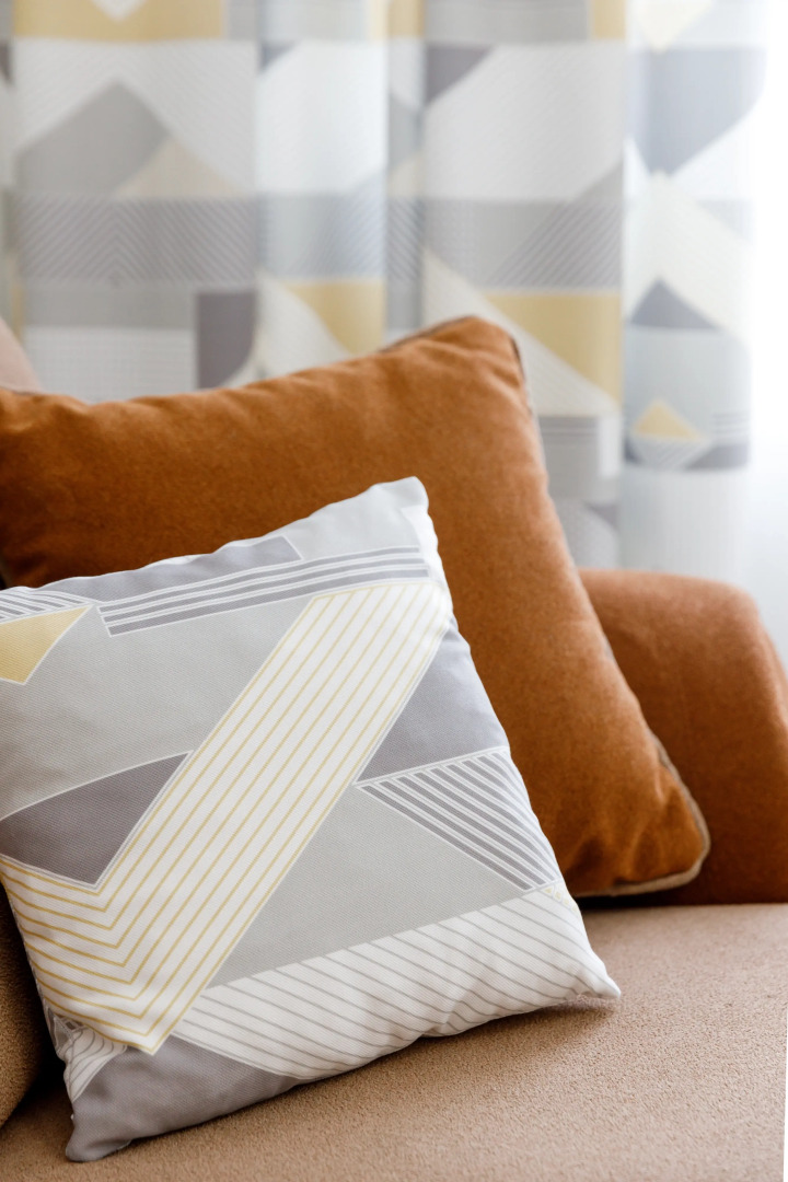 Апартаменты Яна Грунта 1-4/2