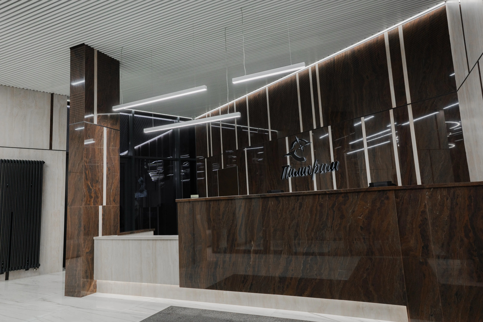 Апартаменты Соня