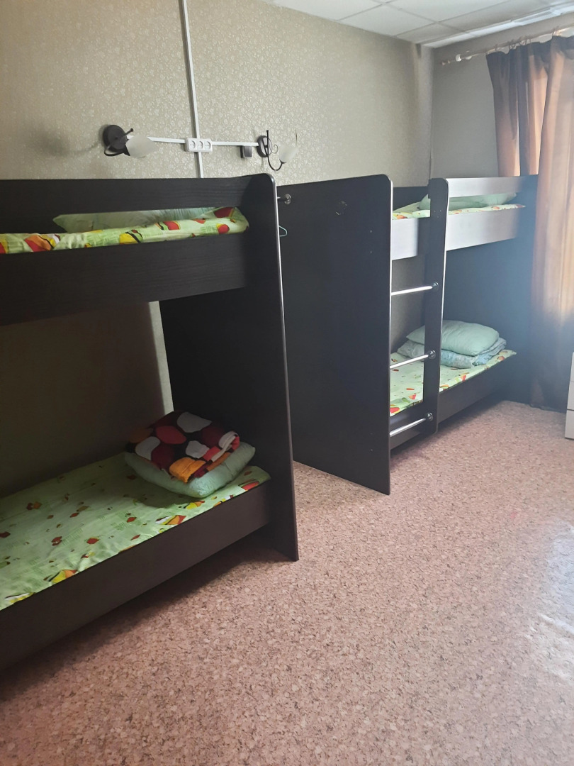 Хостел Инь Янь