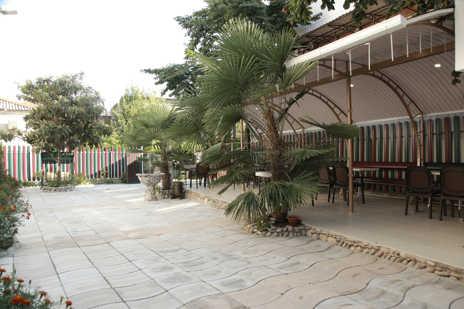 Гостевой дом Оникс