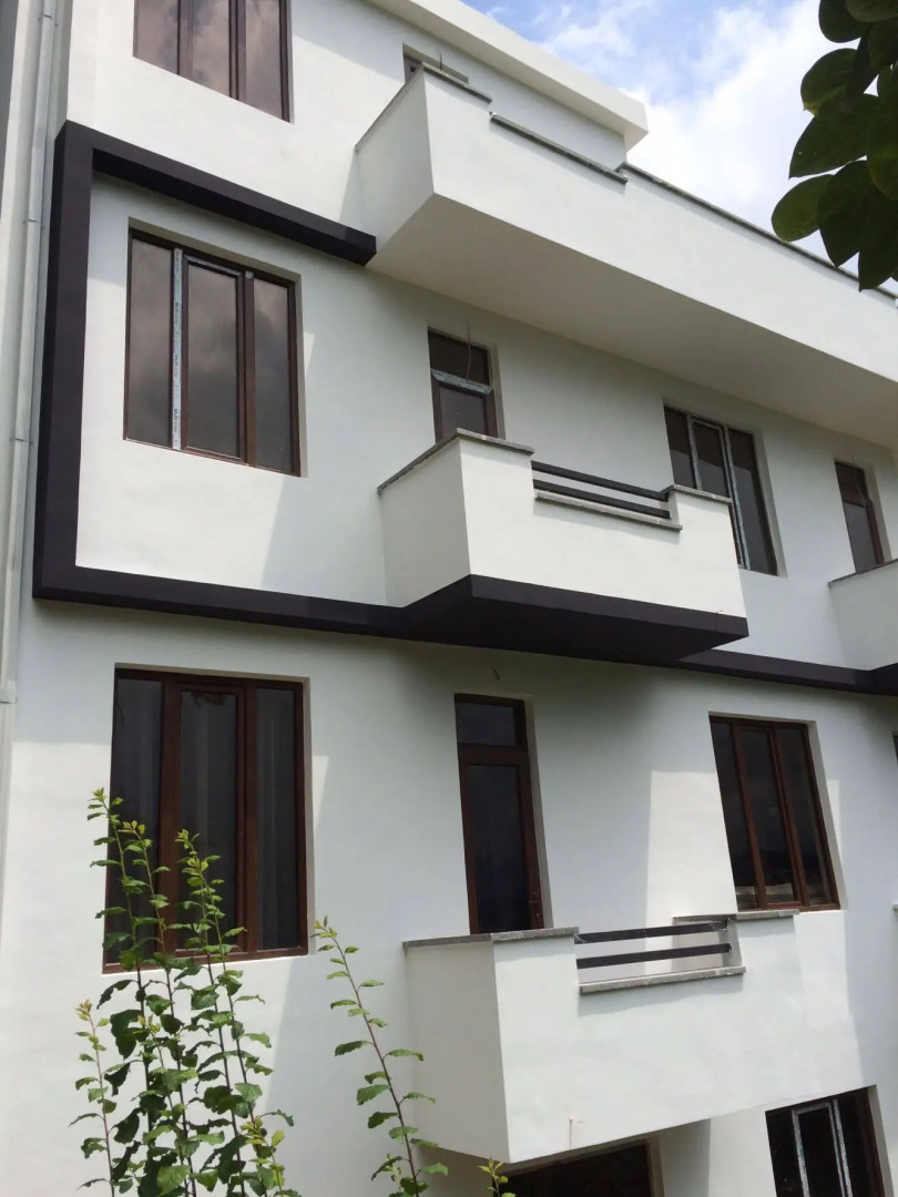 Гостевой дом Holiday House Green Cape Batumi