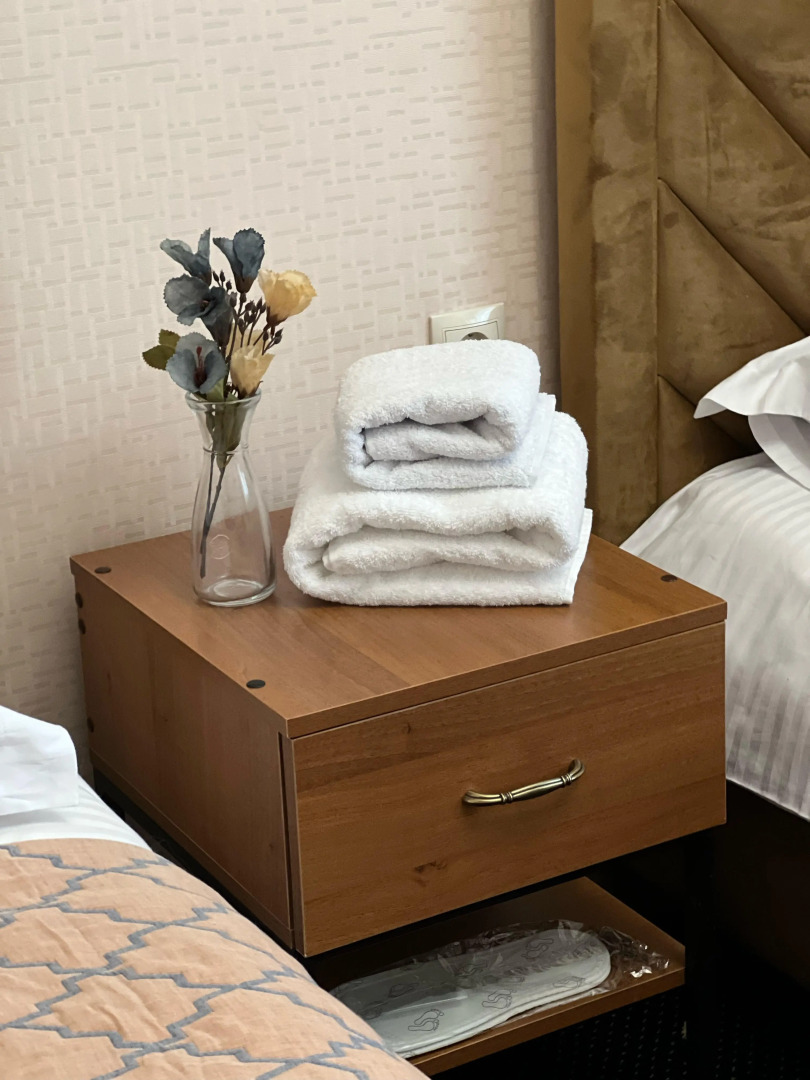 Dom 36 Mini-Otel