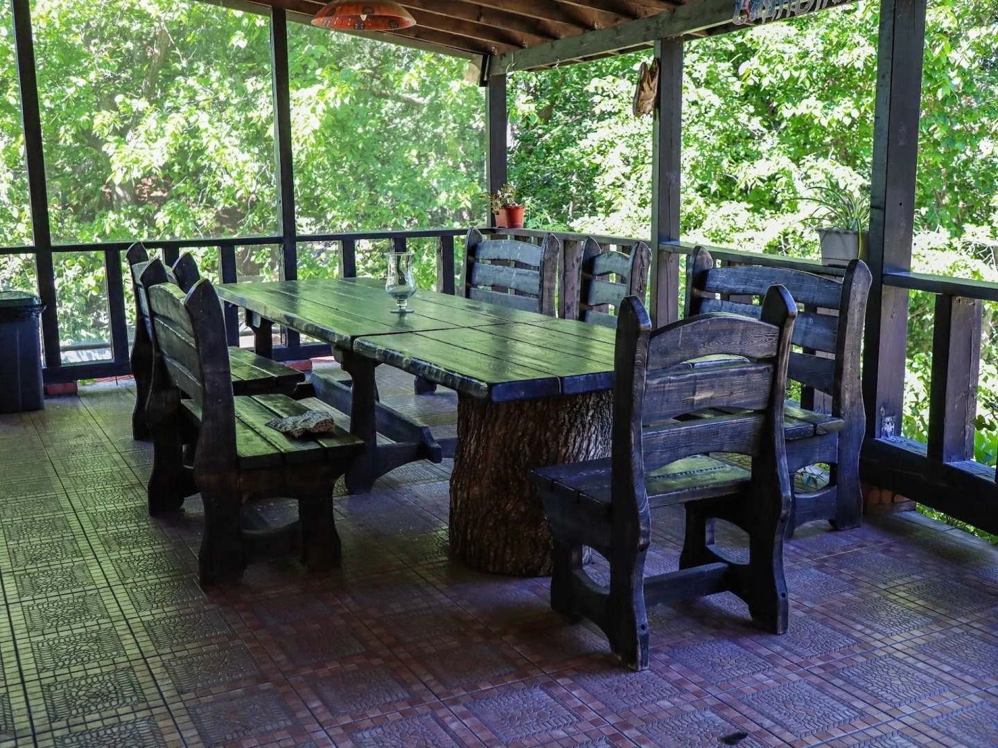 Частный дом Венеция