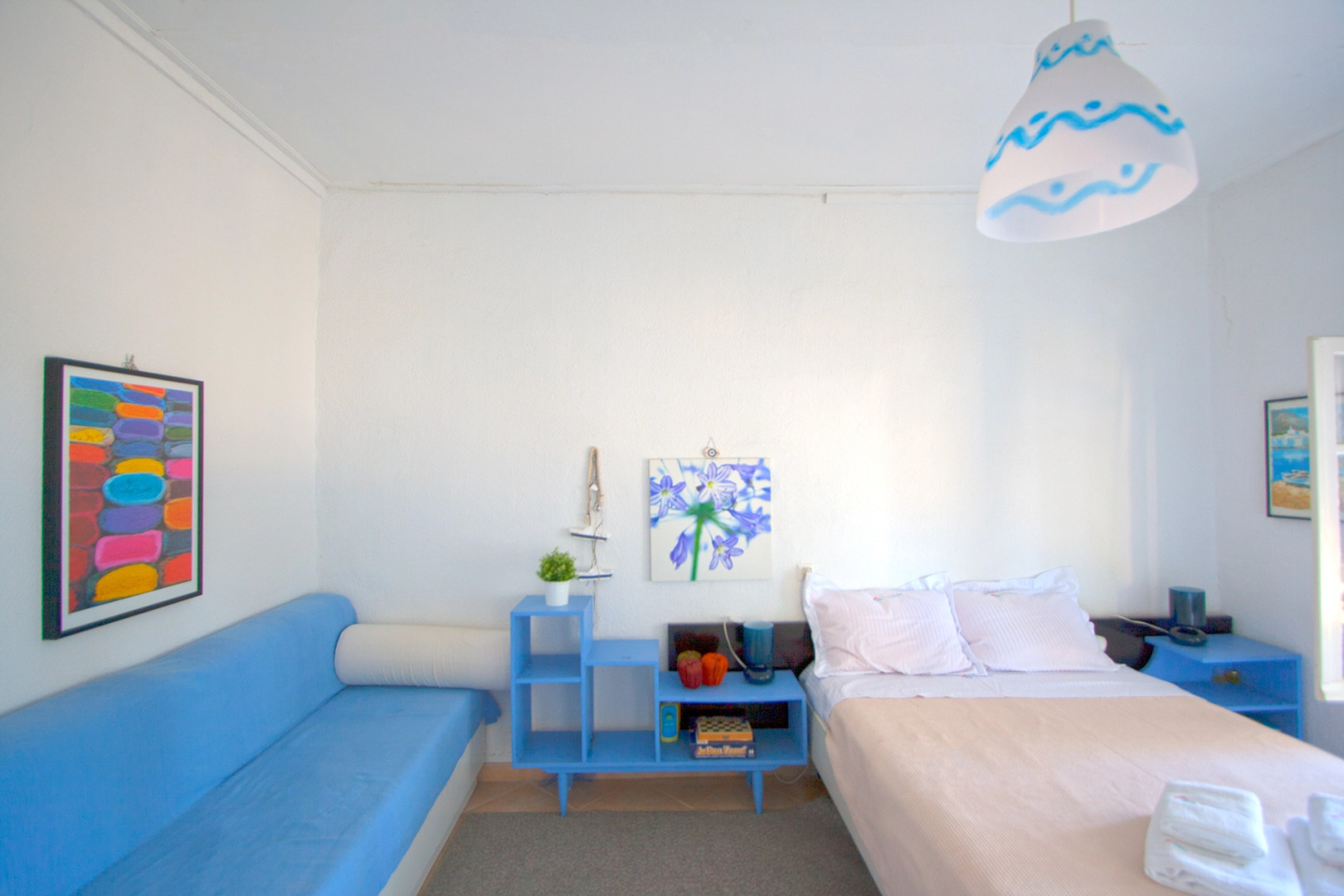 Гостевой Дом Barlee BeachFront House Metamorfosi