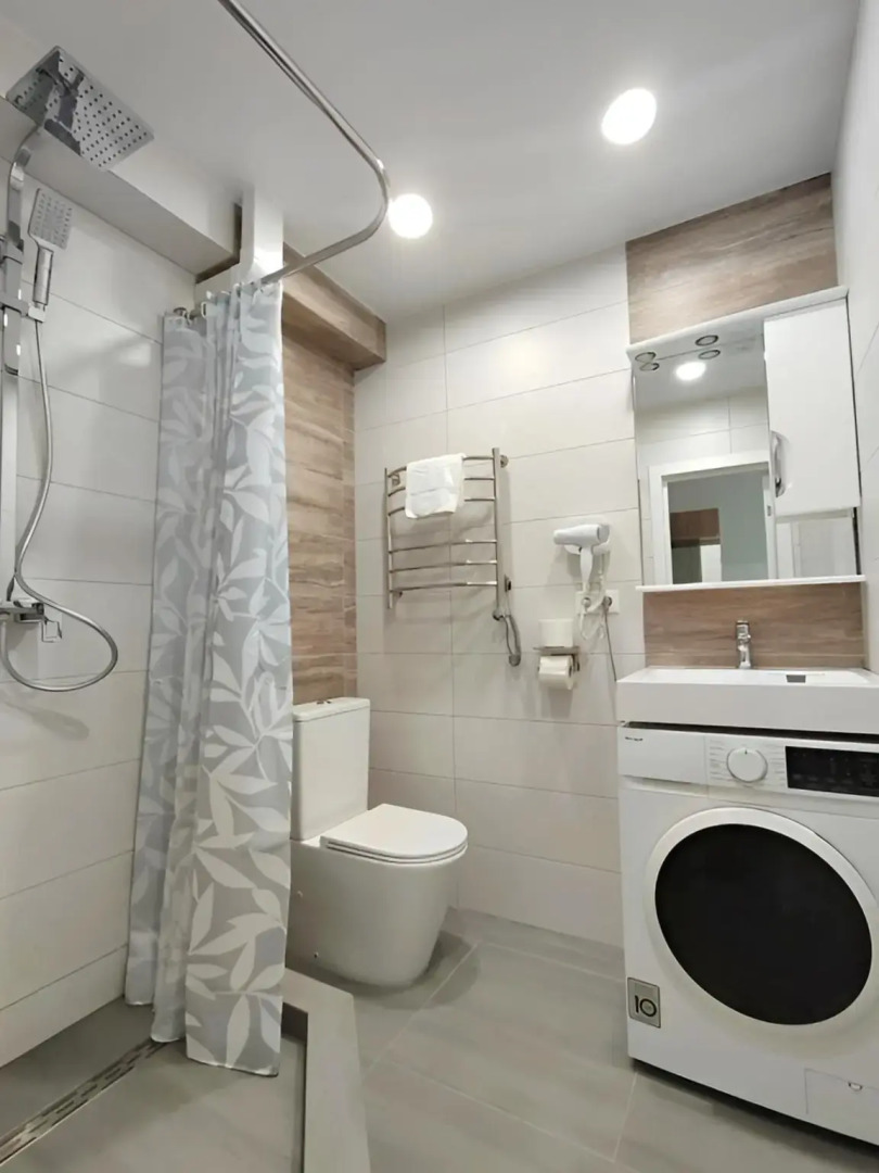 Квартира ЖК Каравелла Португалии на первой береговой линии