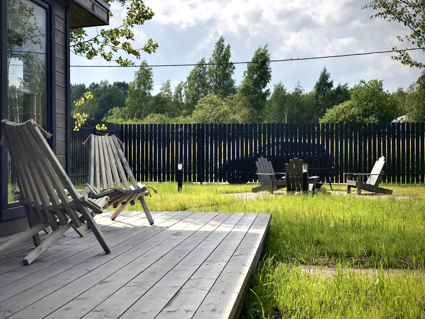 Частный Дом Letto House