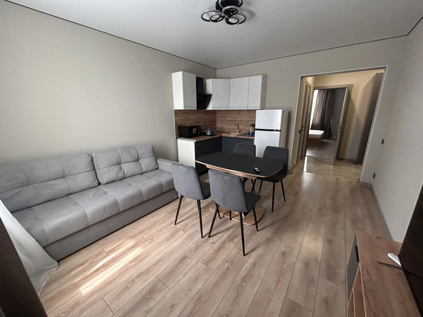 Квартира Шикарная