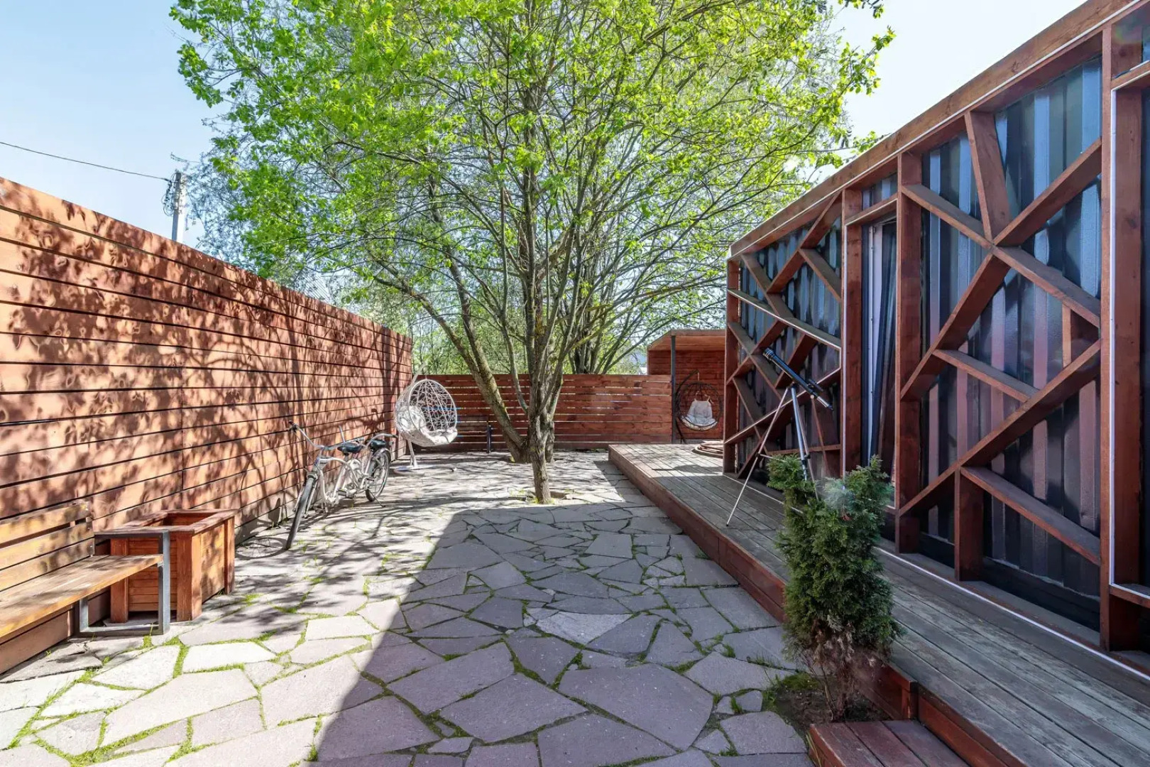 Гостевой Дом для двоих Twix House в Новой Москве