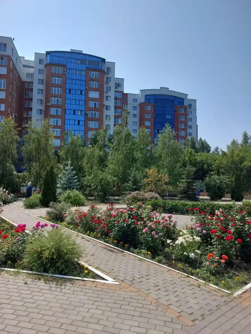 Квартира Студия 3