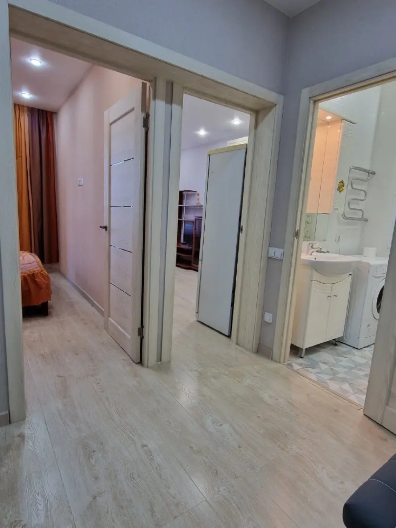 Апартаменты на Депутатской 87/13