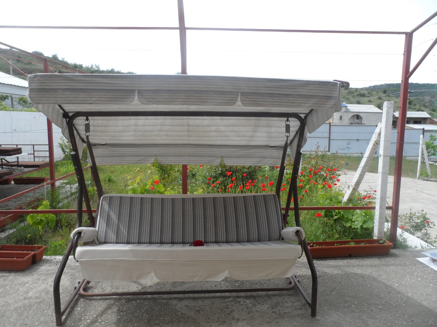 Гостевой Дом Ускут