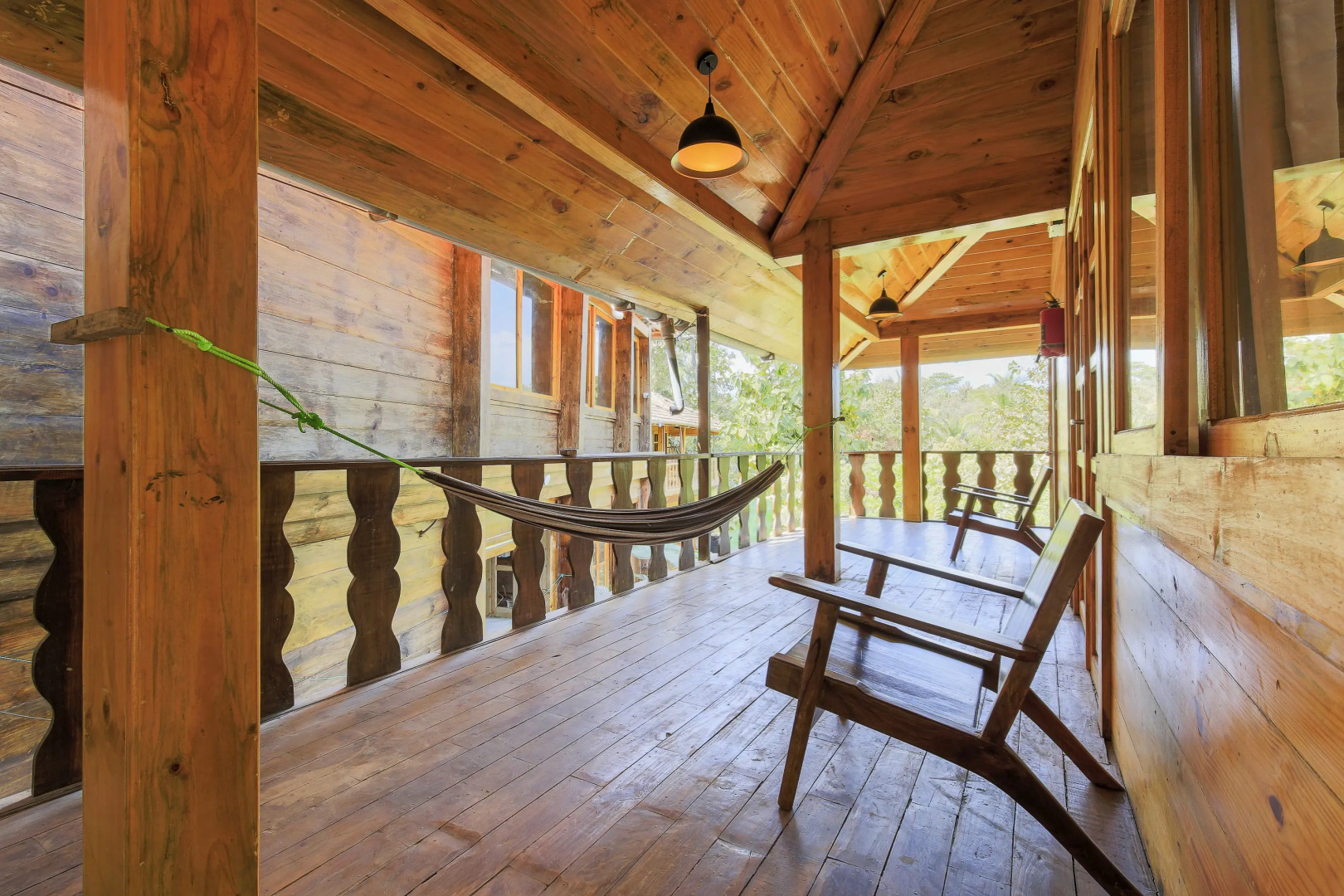 Вилла Brushwood Resort