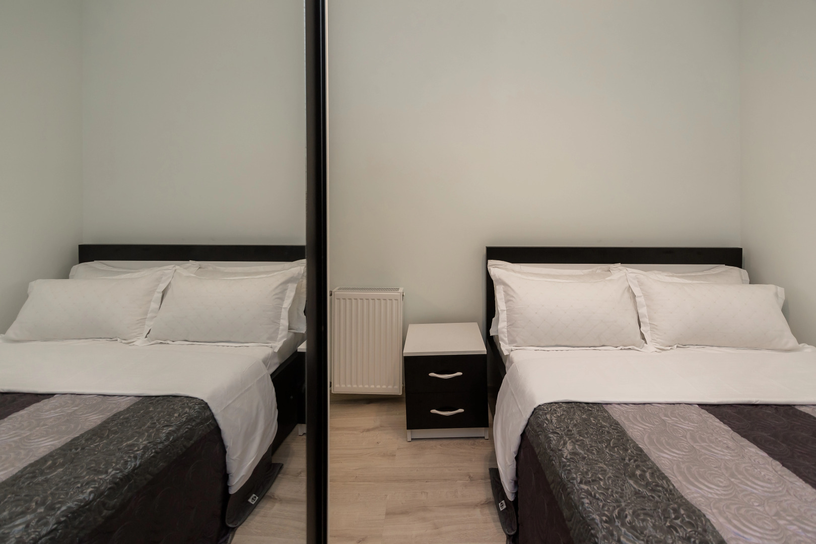 Апартаменты M&L Old Tbilisi