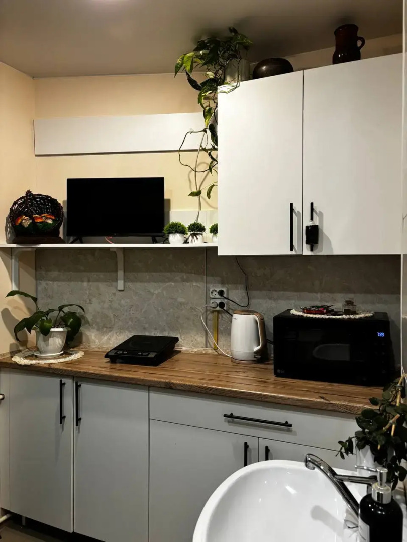 Гостиница квартирного типа "В Центре Города"