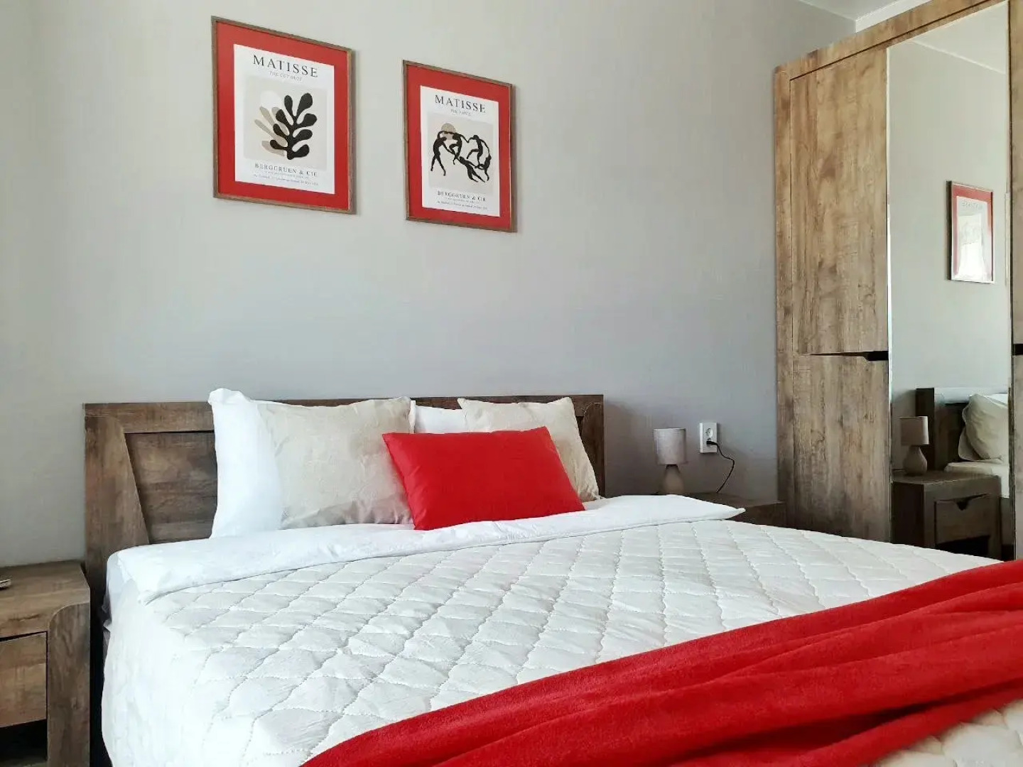 Квартира Стильная в Московском Квартале