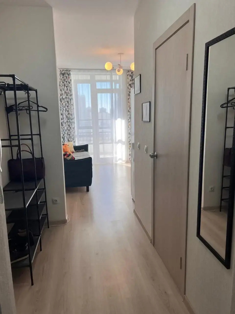 Апартаменты Добрые сутки на Тенистой 6