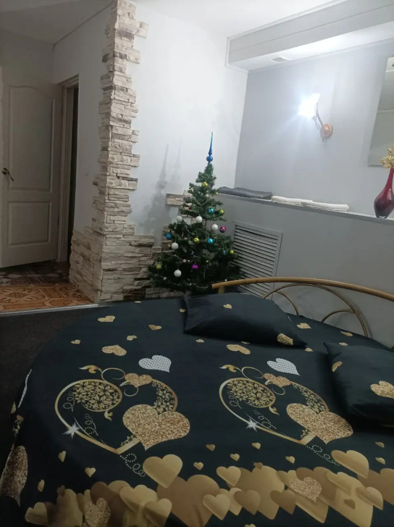 Меблированные комнаты Компрос