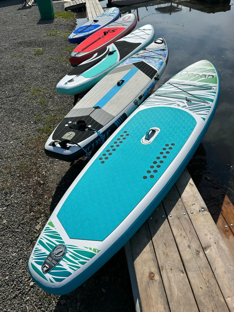 База отдыха Аквакультура