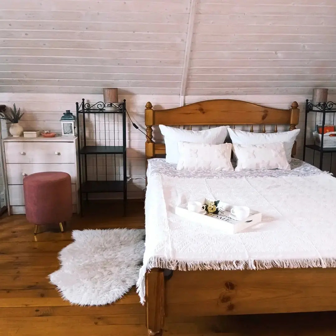 Гостевой дом ДомикиРадонеж