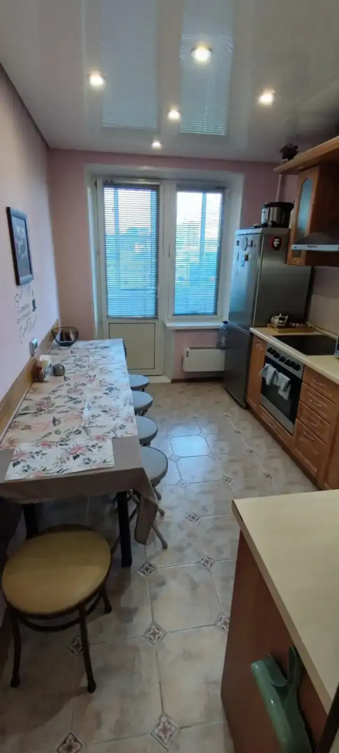 Квартира уютная просторная светлая у метро в центре Москвы