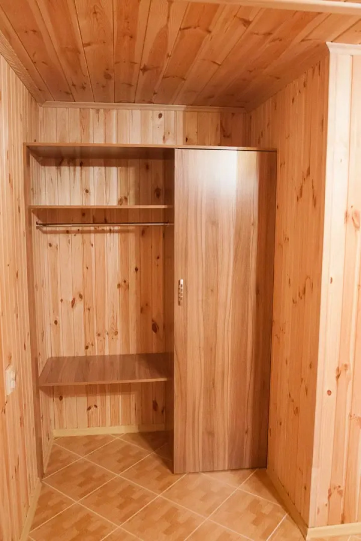 Гостевой Дом Вилла Светлана