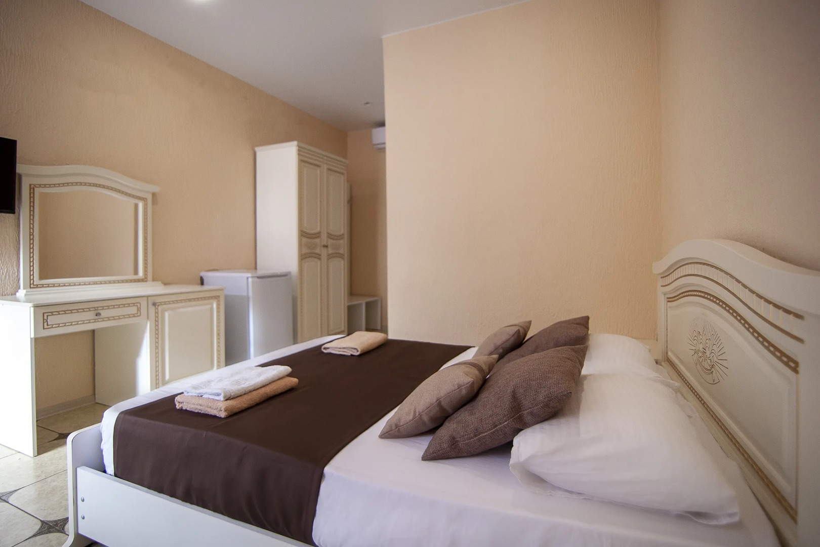 Гостевой Дом Алоиза