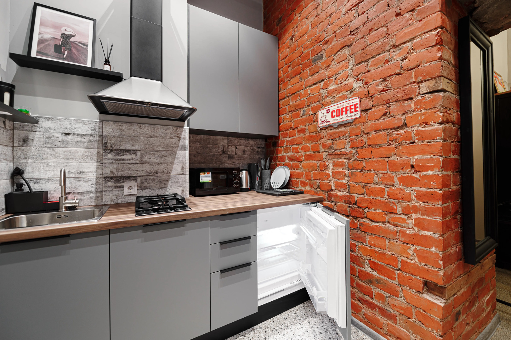 Апартаменты Rubi23 Venezia