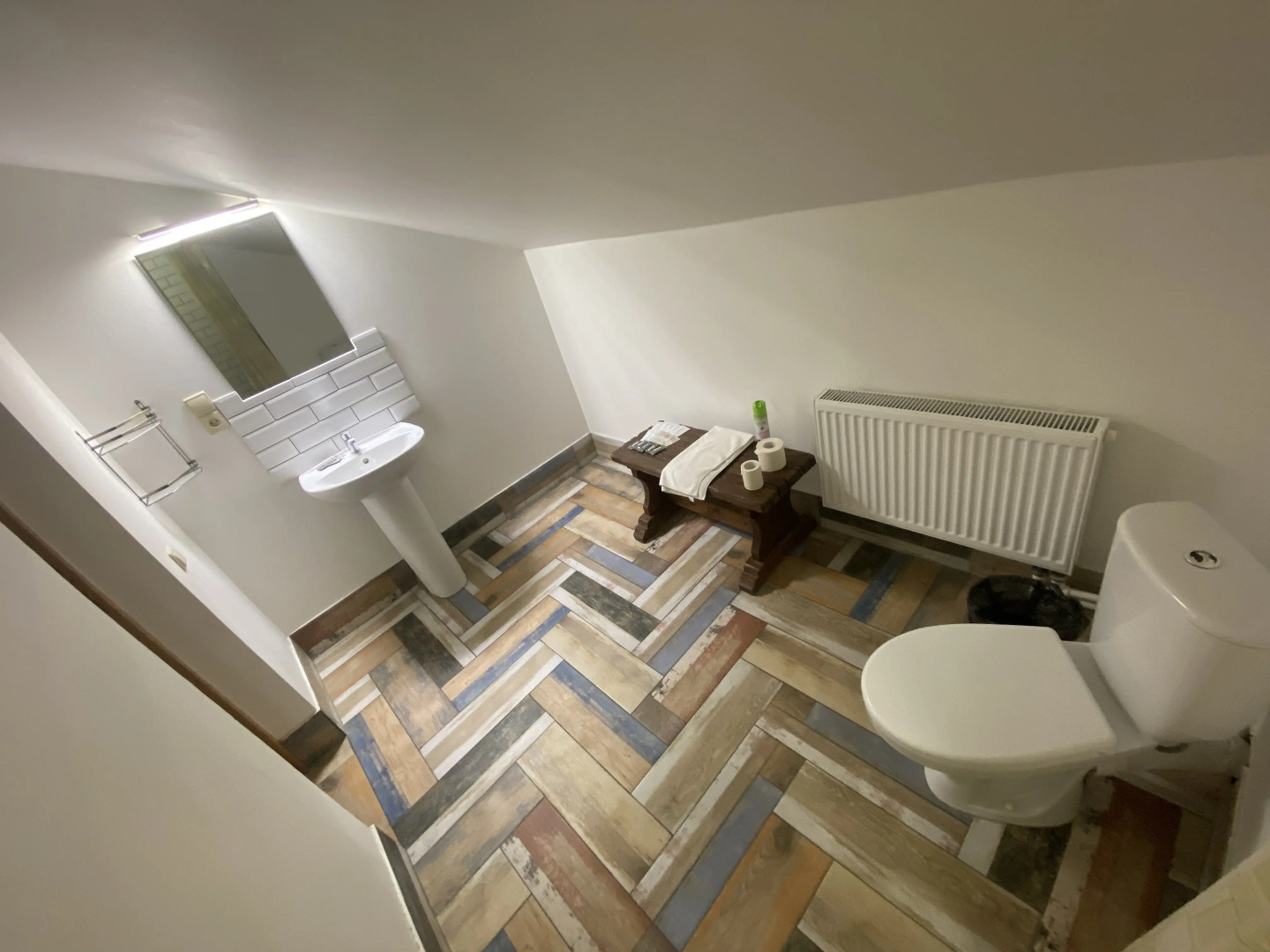 Мини-Отель Славянский Двор