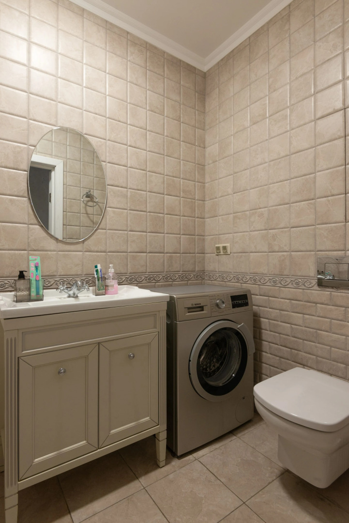 Квартира в Новом Кирпичном Доме