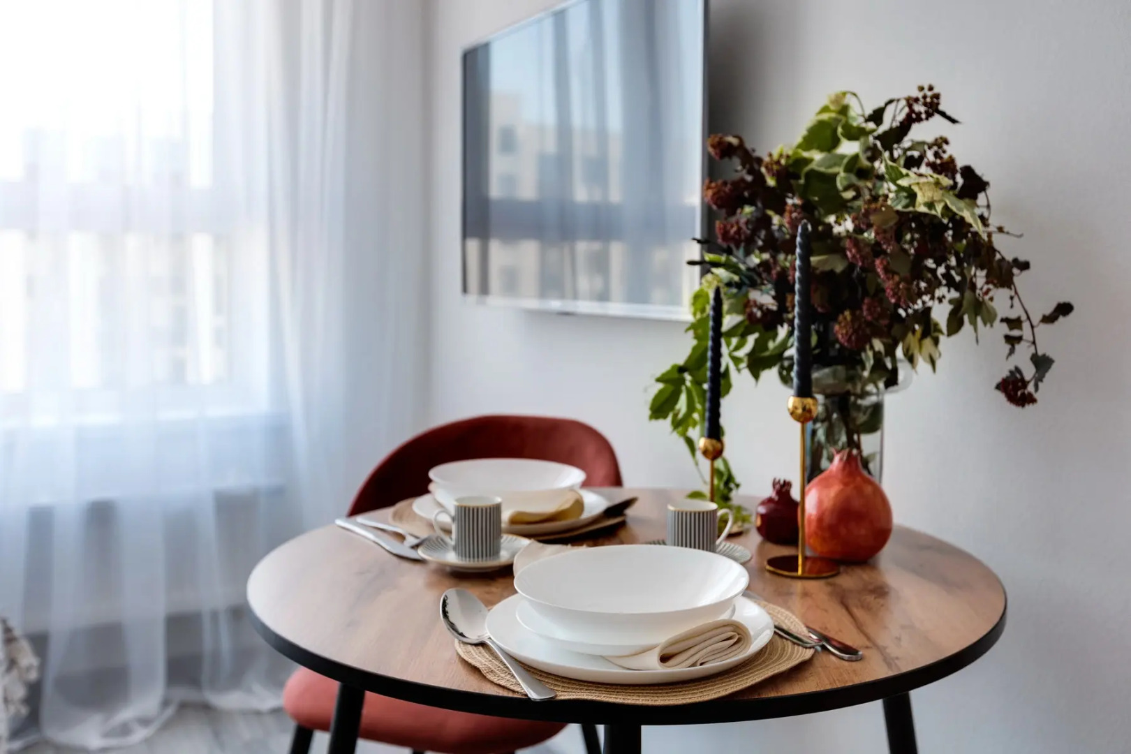 Квартира Дизайнерская студия в Молоково