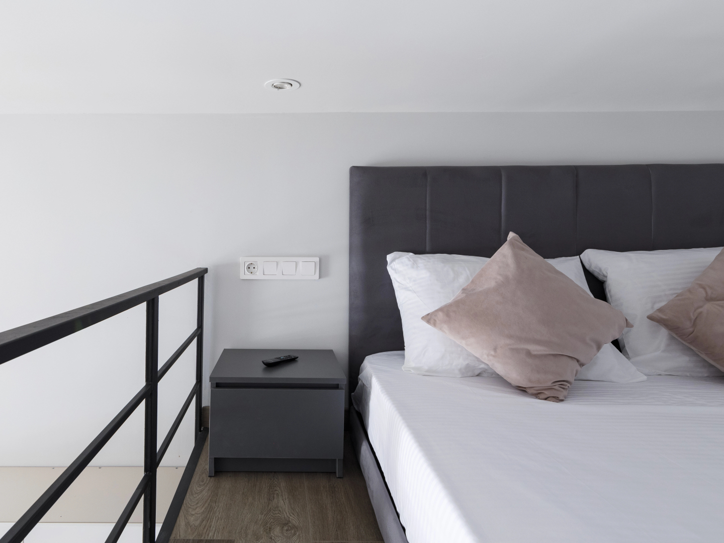 Отель Norke Prime Бауманская