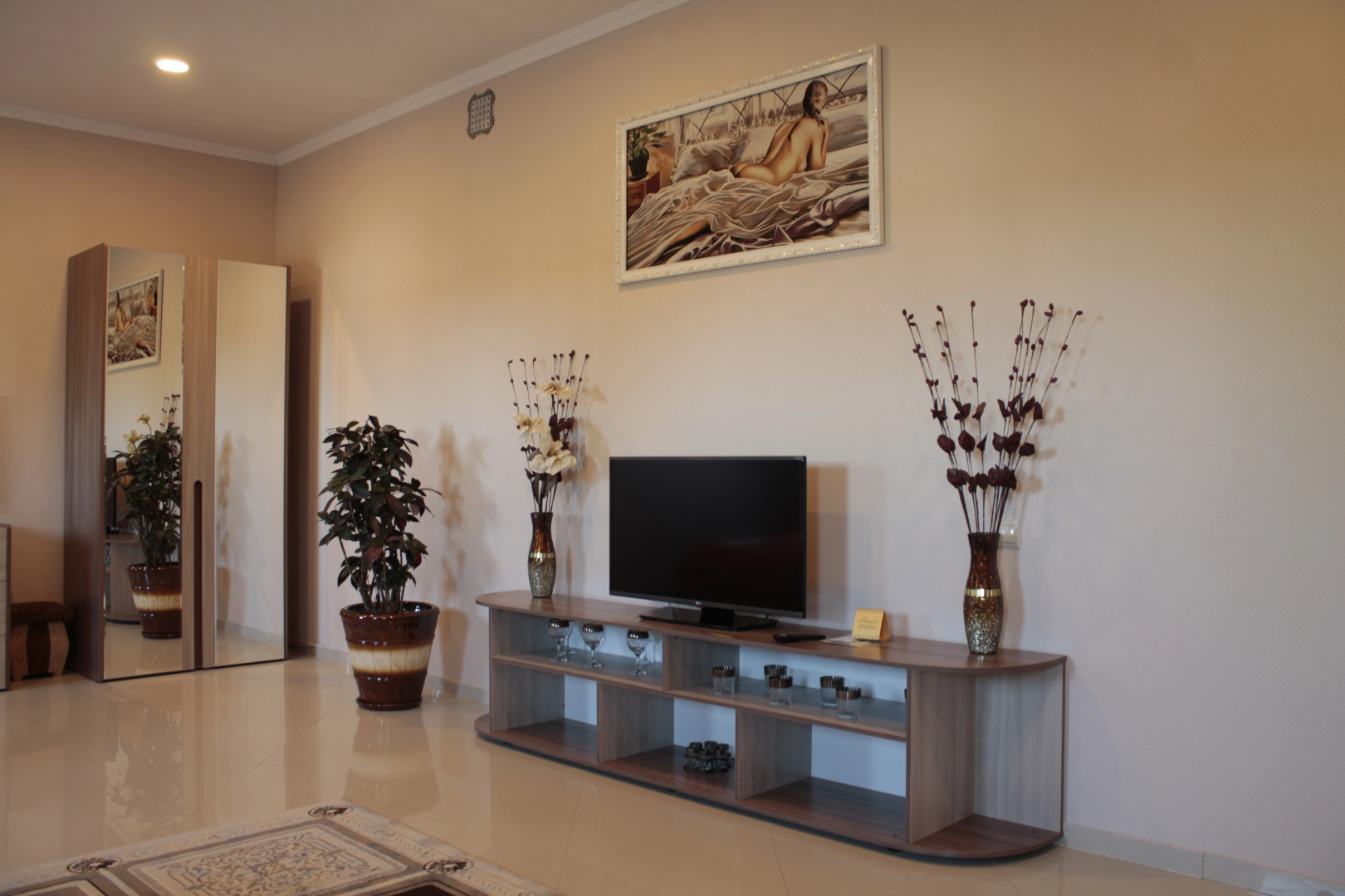 Отель Гжатск