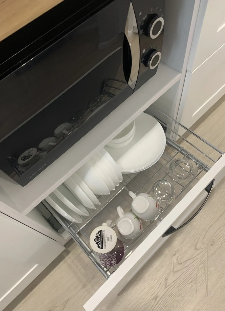 Квартира В стиле Бали