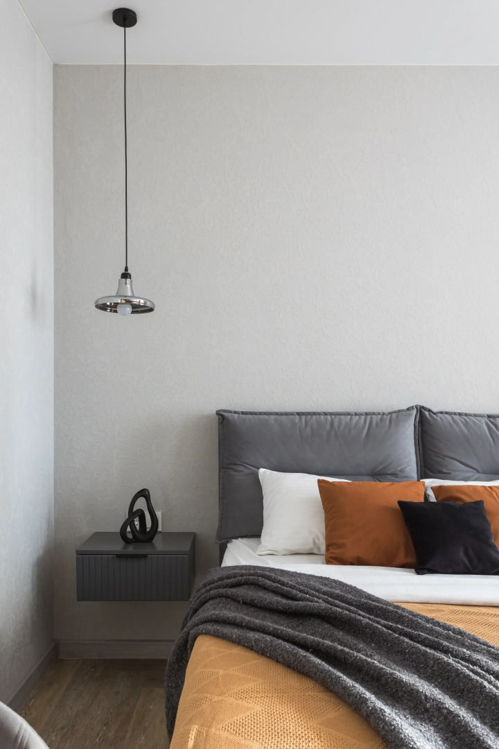 Апартаменты Hugge Place