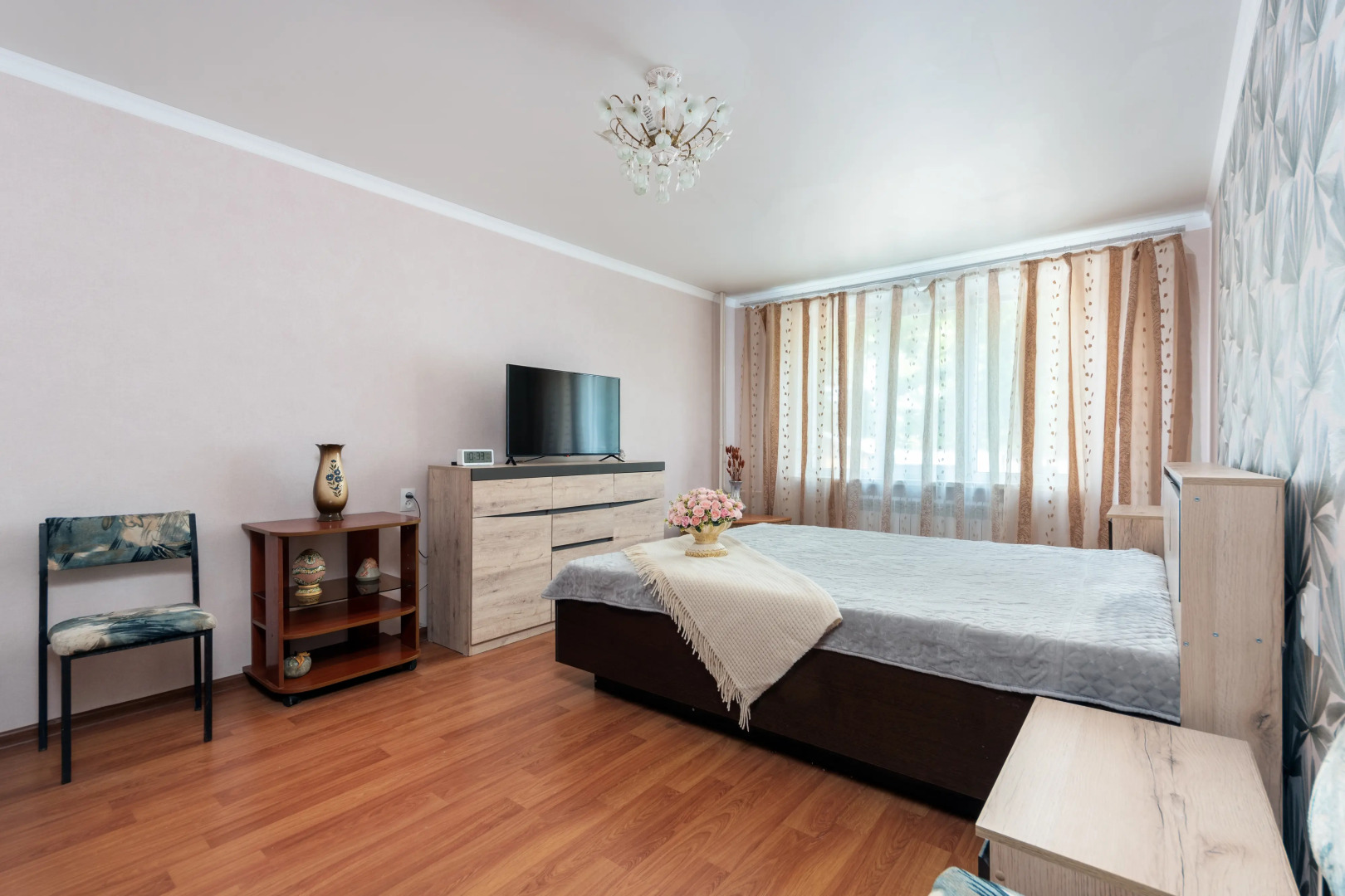 Апартаменты Победы 59