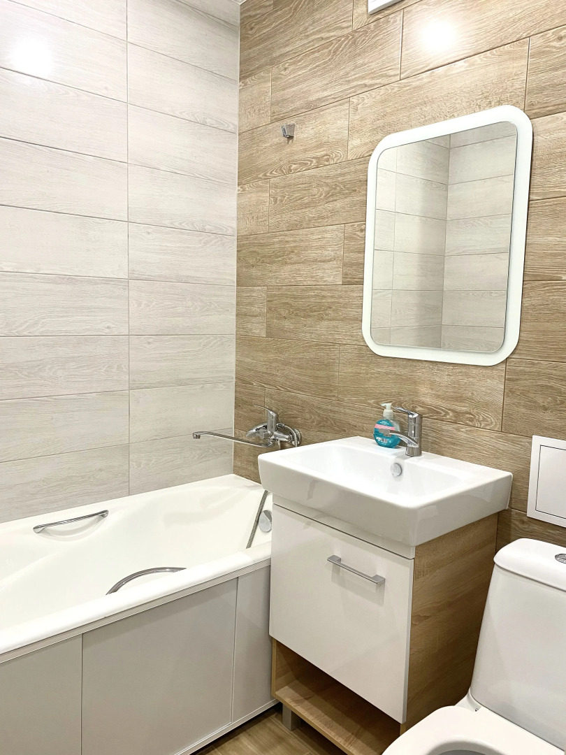 Апартаменты 2 комнатная квартира в центре города  у набережной