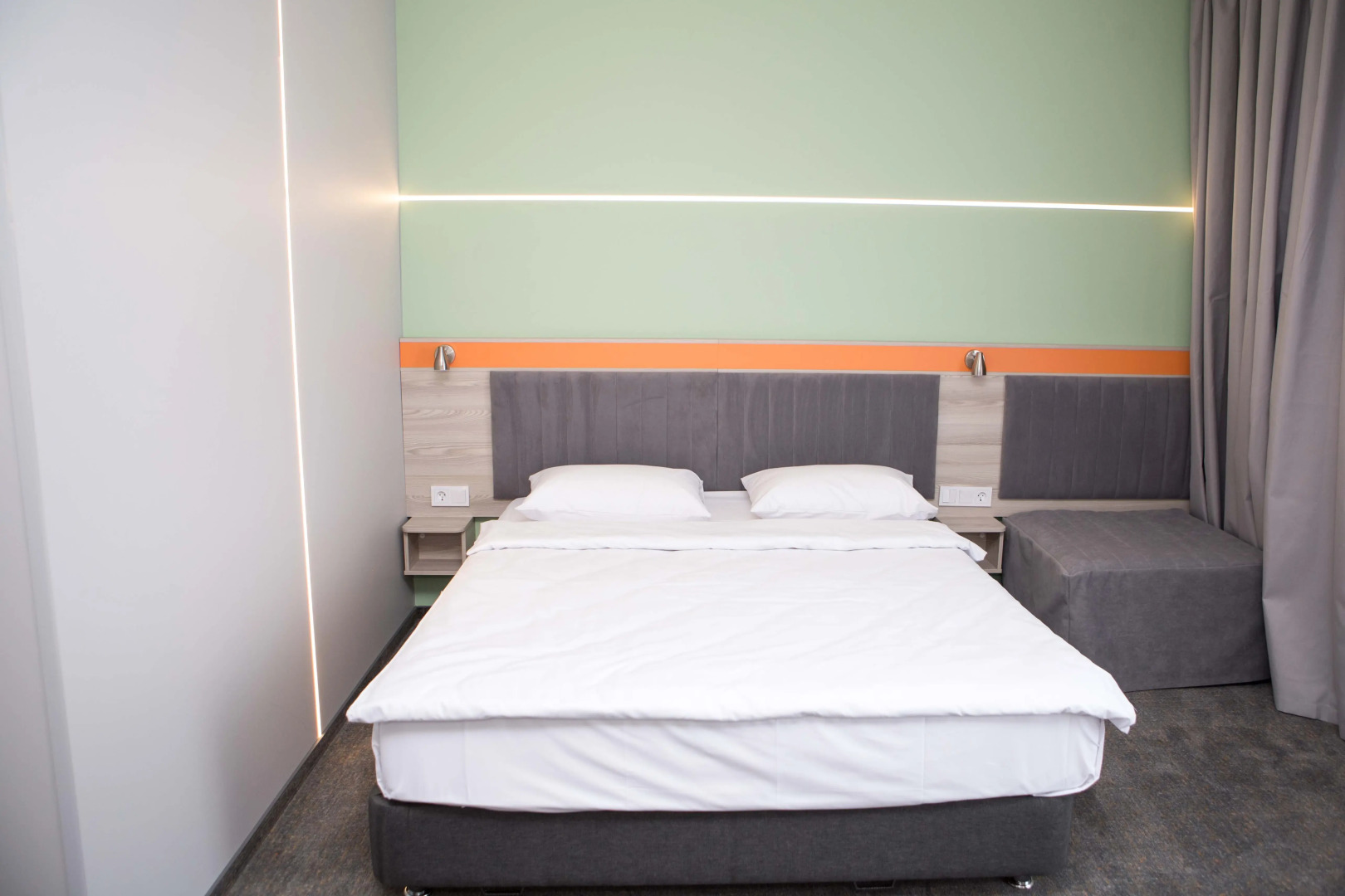 Отель 3А Казань Аэропорт