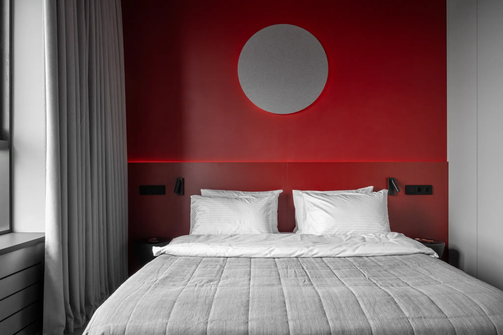 Апартаменты Comfort Life возле Москва-сити