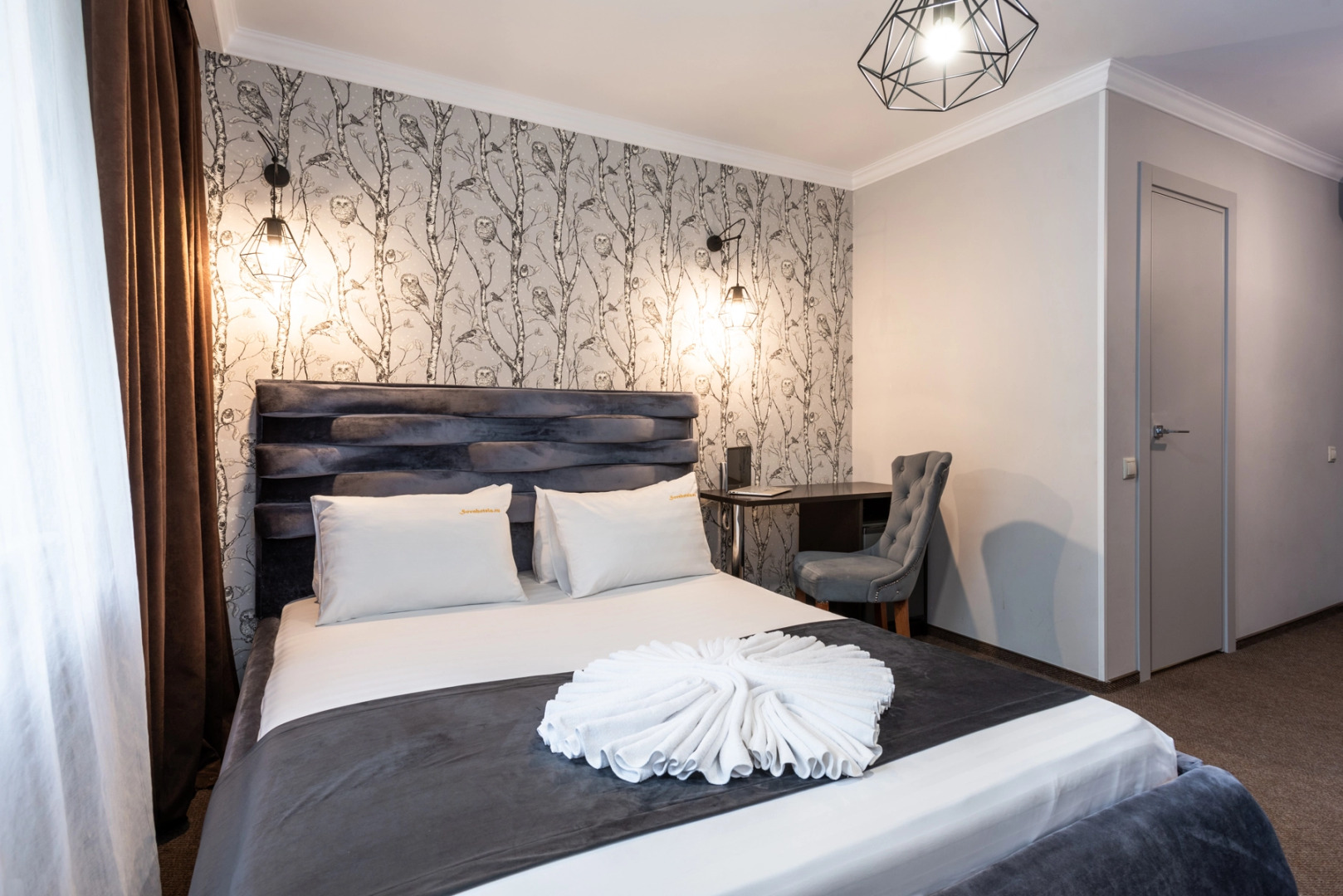 Отель СОВА Коньково