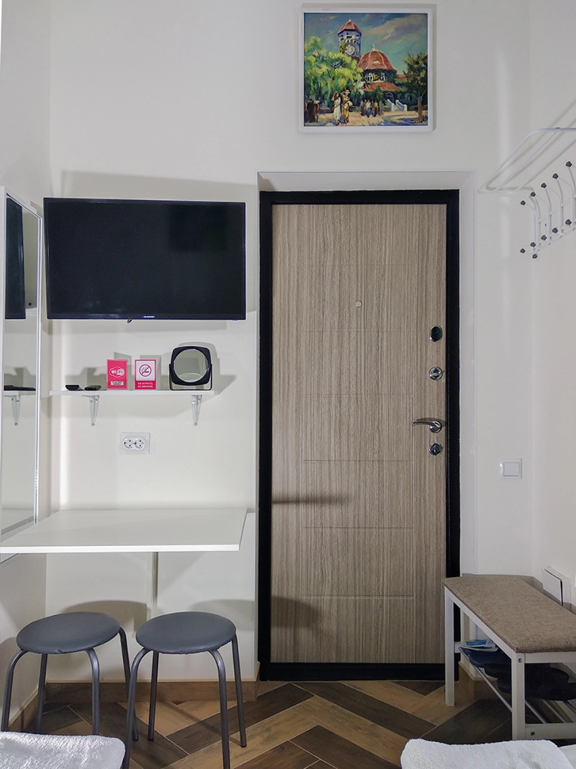 Апарт-отель Калининград