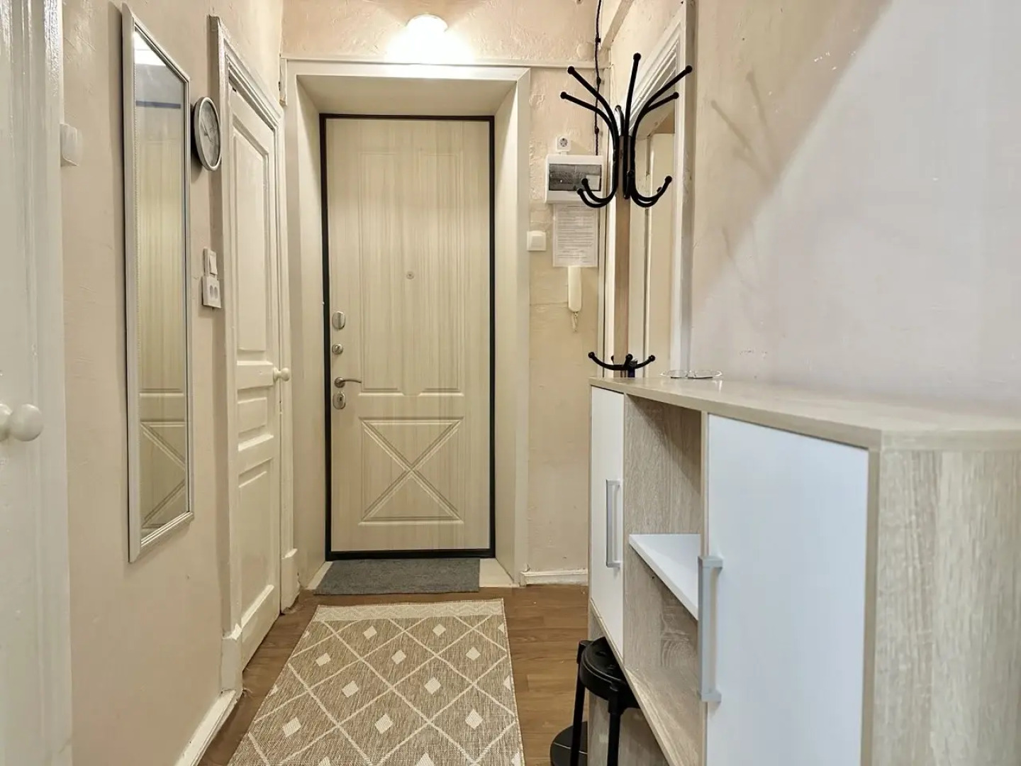 Апартаменты Уютно как дома