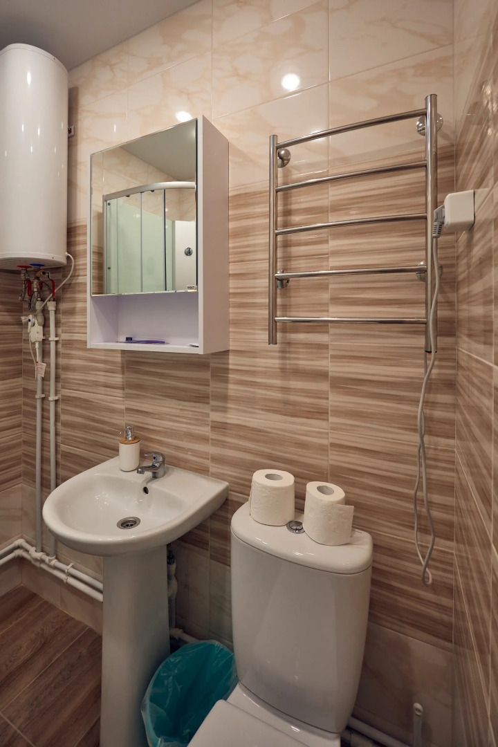 Частный Дом Уютный  в 7 Минутах Езды от Дивеево