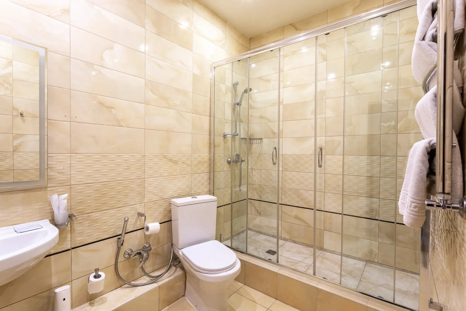 Отель Спа Bellagio