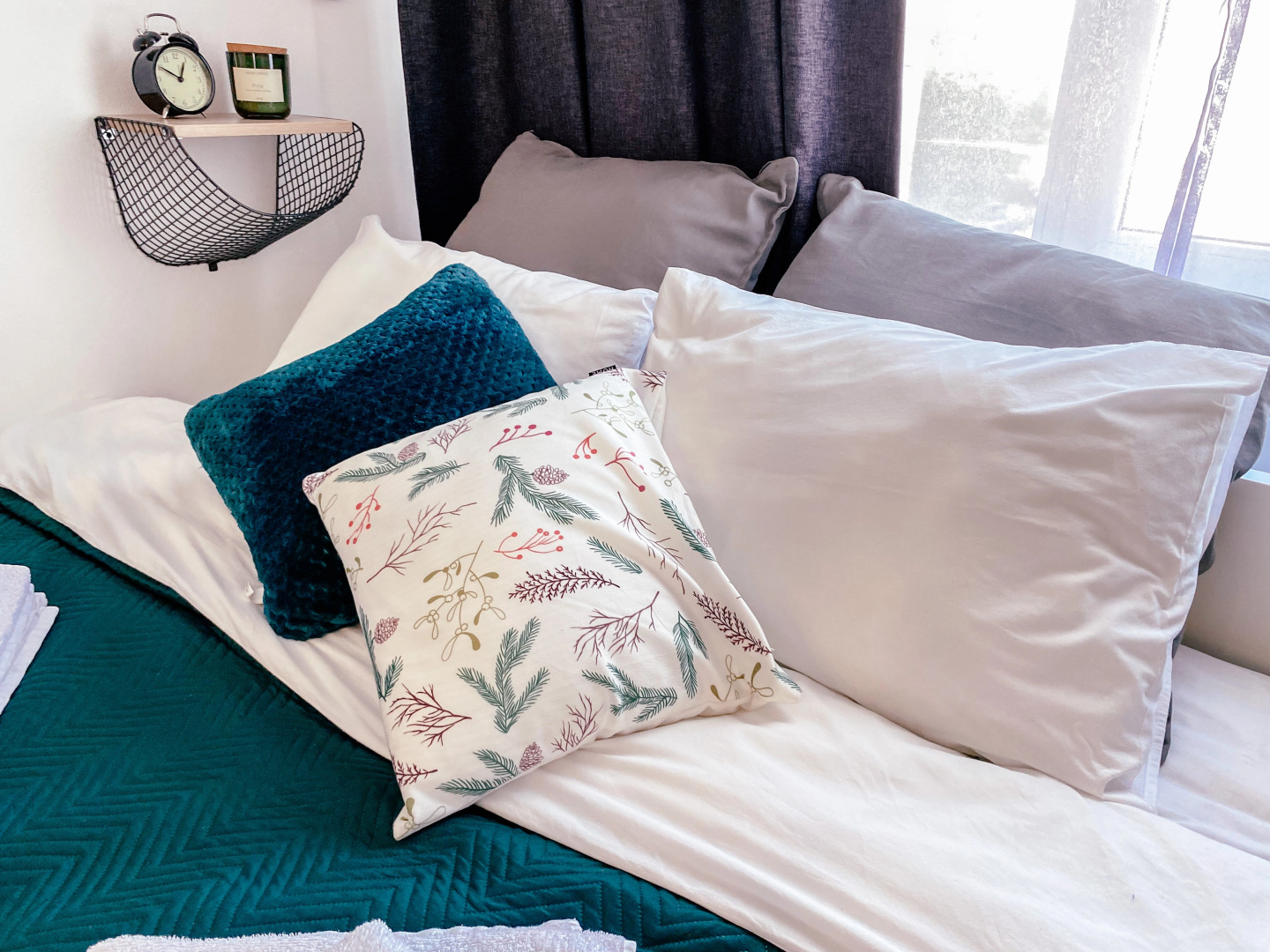 Апартаменты Arctic House Green в центре города