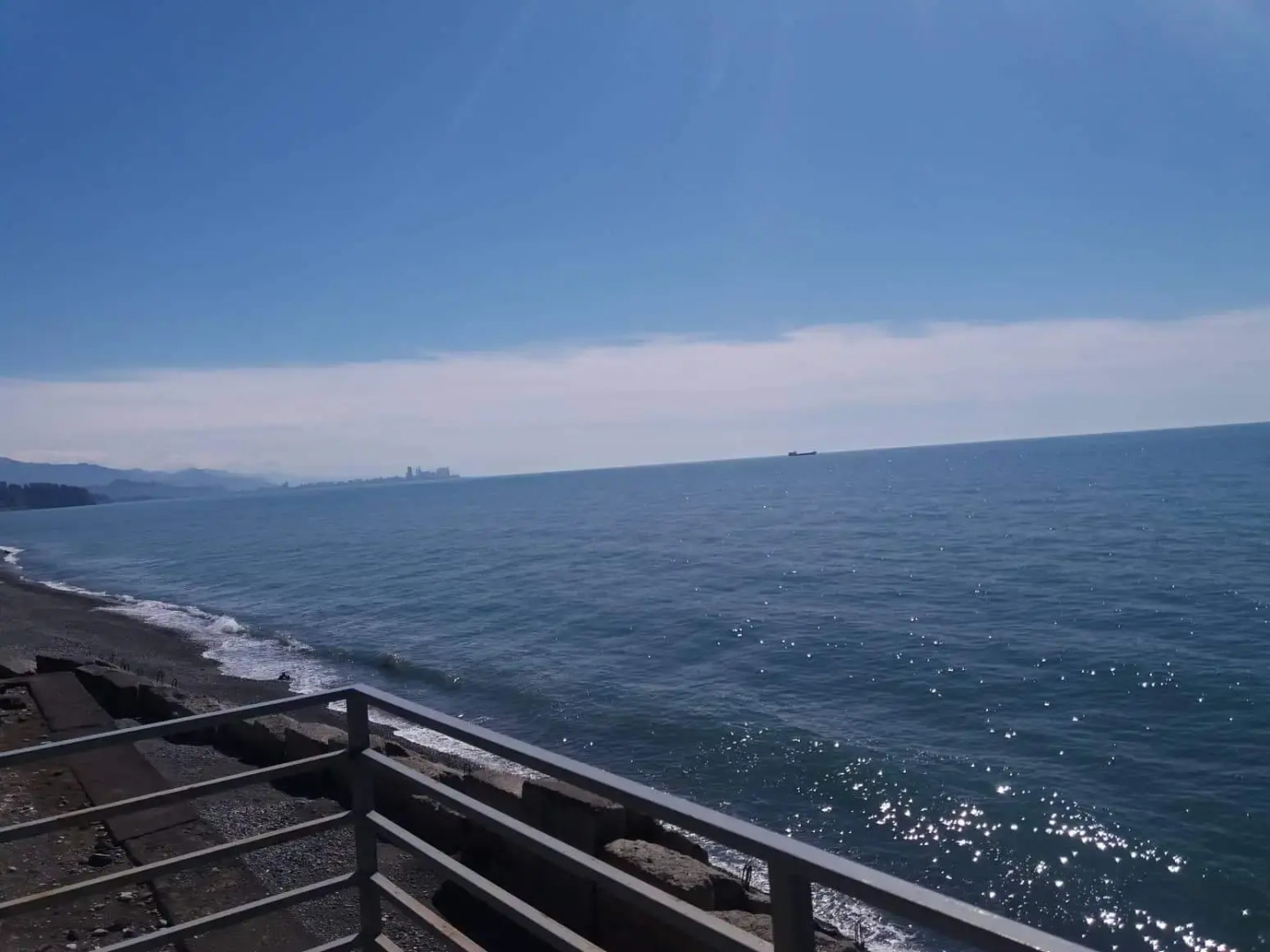 Гостевой Дом Ivshan