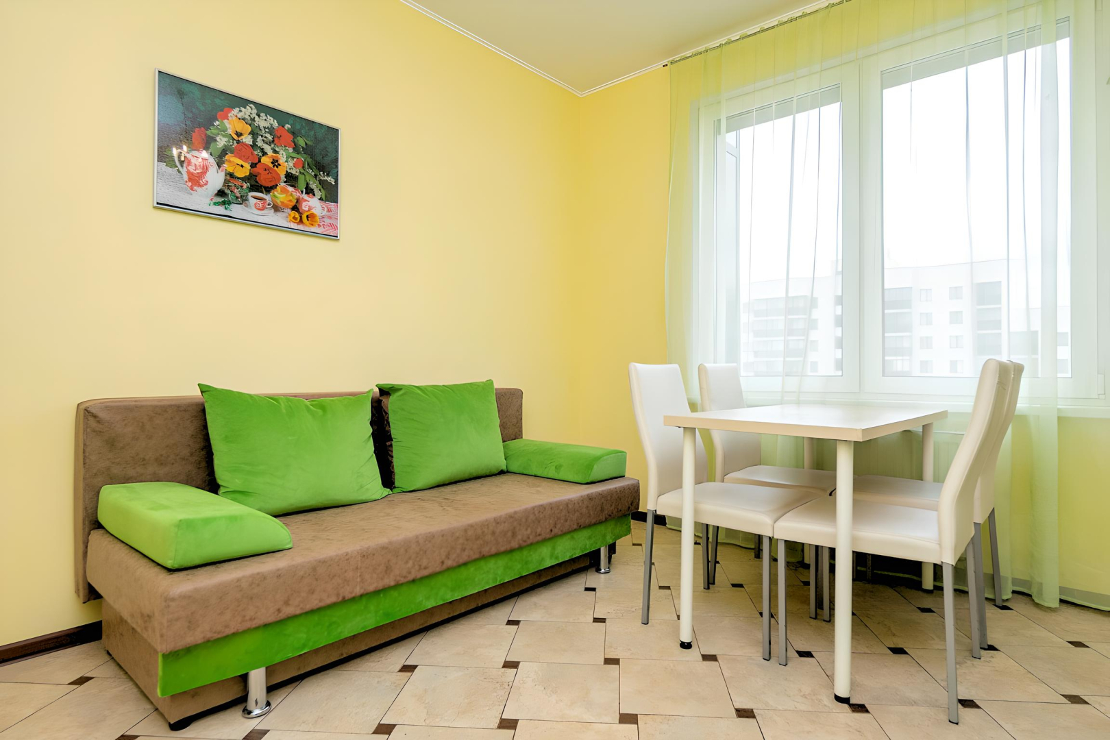 Апартаменты KazanRent