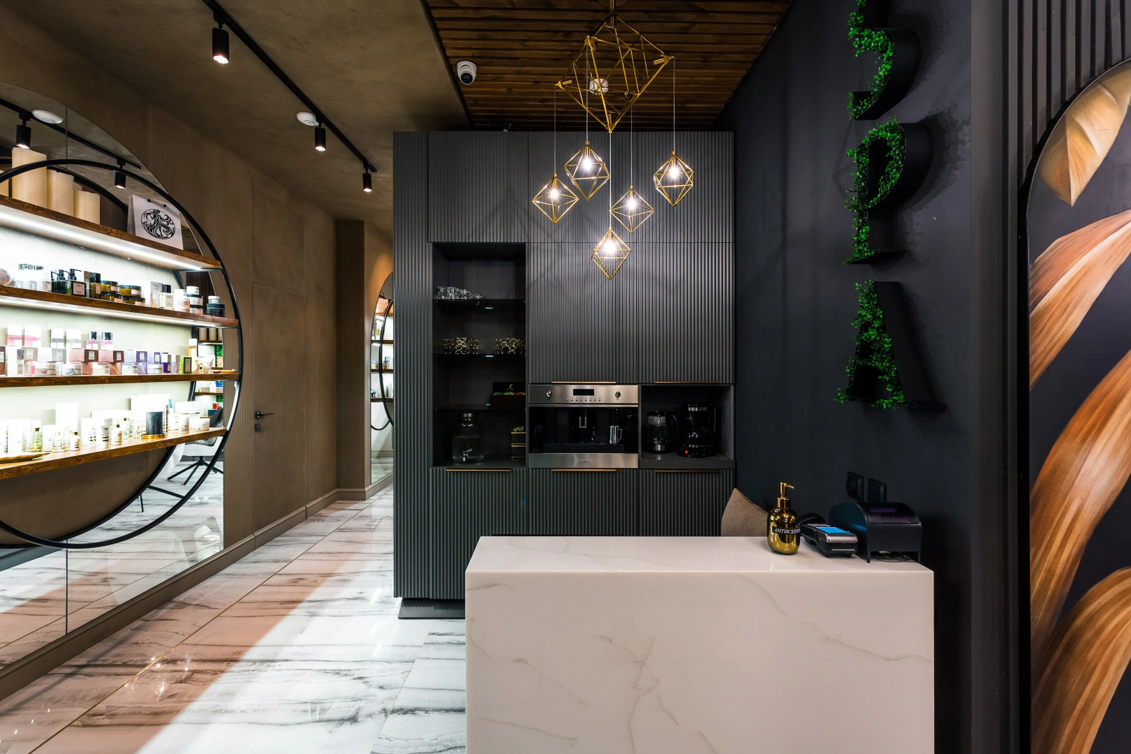 Отель History Boutique Hotel & SPA