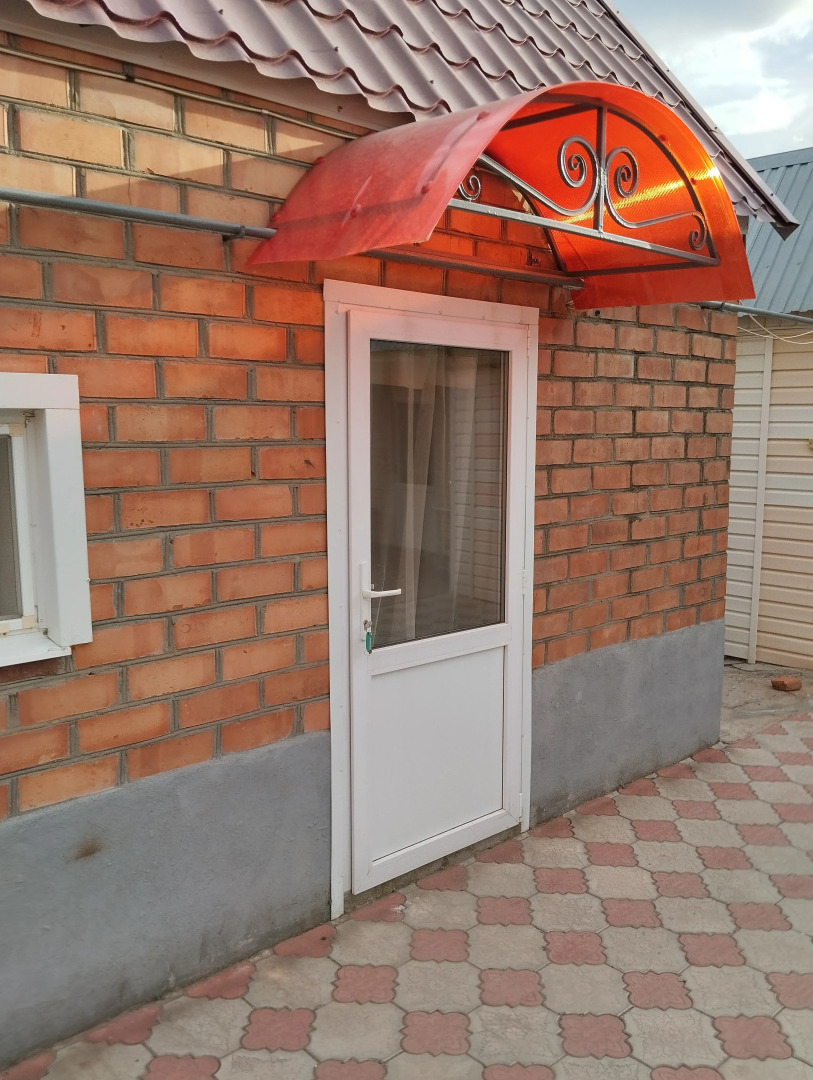 Гостевой Дом Дружба 28