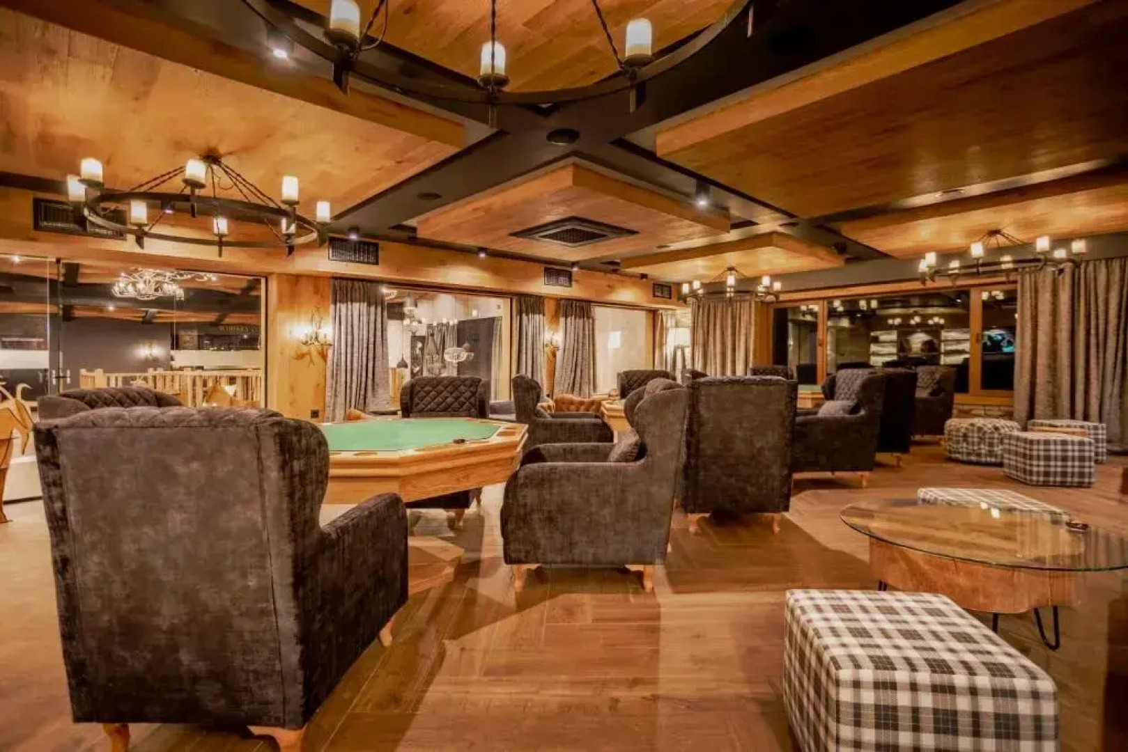 Курортный отель Kashmir Wellness & SPA Hotel Adults Only